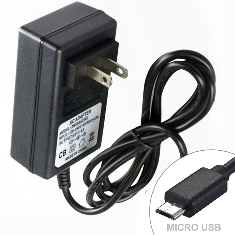 AC ADAPTER fr Axess SPBT1033 SPBT-1033 Bluetooth 2.1 Hi-Fi C