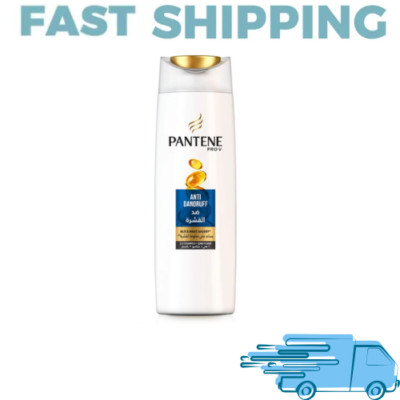 Pantene Pro-V Anti-dandruff  2-In-1 Shampoo & Conditioner 400ml Fast Ship