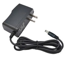 New 110V-220V AC To 5V DC Power Adapter