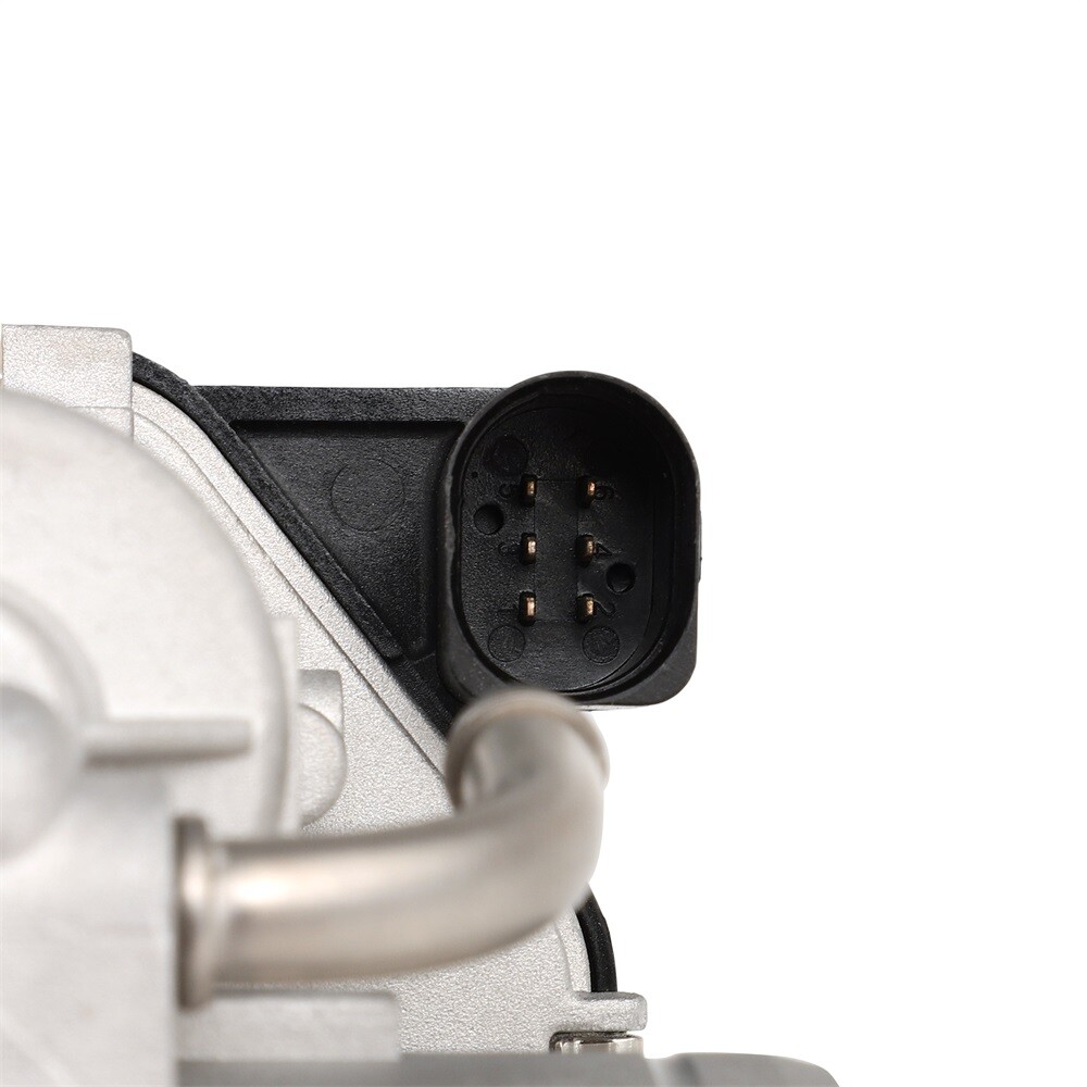 For Volkswagen Jetta 05-07 Beetle Rabbit 2.5L Electronic Throttle Body ...