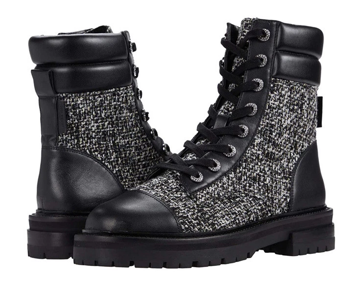 Kurt geiger top soldier boots