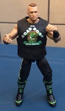 2012 Road Dogg Jesse James DX WWE Elite Series 26 Mattel WRESTLING Figure