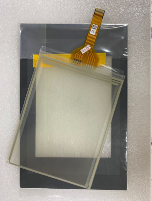 Touch screen for Beijer Electronics E615T 04410C 0442-011 04415B with overlay cl