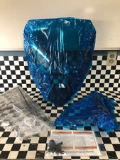 2018-2024 Ski-Doo Tundra LT Renegade 600 850 900 OEM Medium Windshield Kit