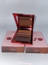 (2)One Size Made For Shade Bronze & Sculpt Tr...