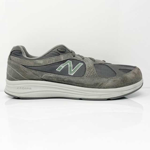New Balance 877 Grey - MW877GT 