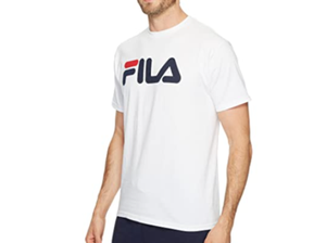 shirts fila
