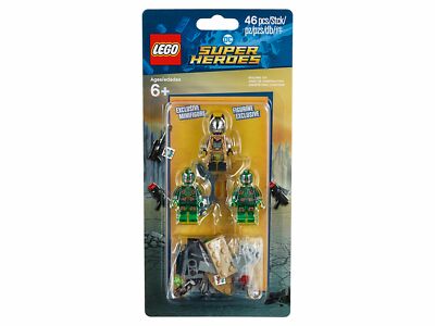 LEGO  Super Heroes Knightmare Batman Acc. Set 2018 (853744)
