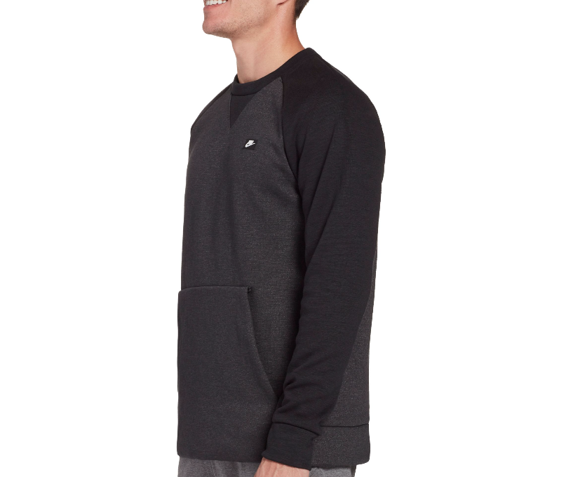 NSW Sportswear Optic Crew Neck Pullover 