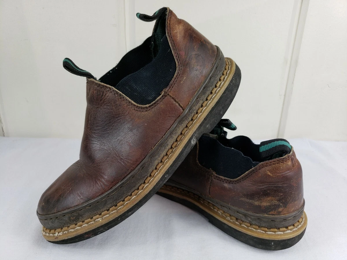Youth romeo best sale shoes