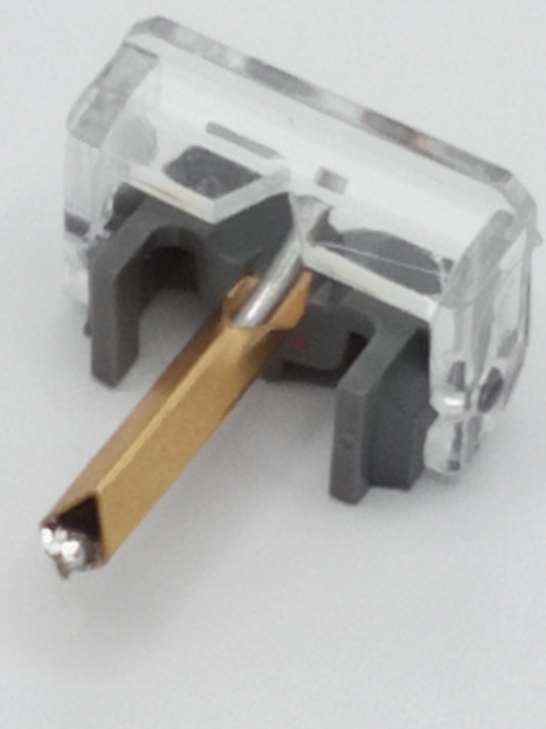 Cartucho Shure NAGAOKA DJ-44G Replacement Stylus For SHURE M44G