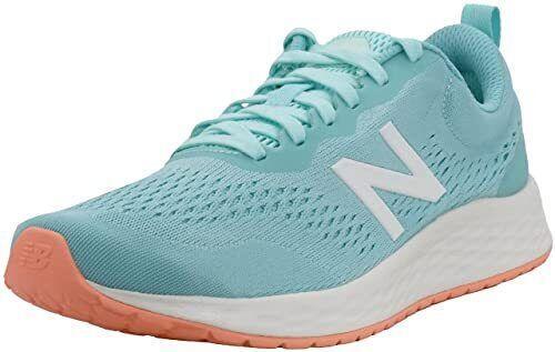 New Balance Mens Fresh Foam Arishi V3 Running Shoe Gray Size 10 EEEE Men main image 3