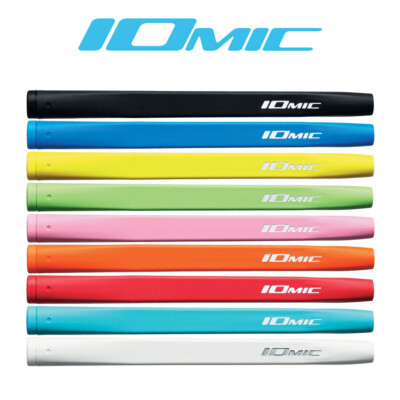 Iomic Putter Grip 65gm