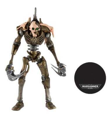 McFarlane Toys Necron Flayed One Warhammer 40000 7-Inch