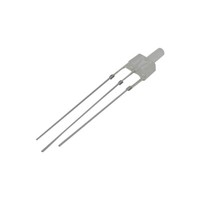 OSRMPA7K92B Led 2Mm Rot/Warmweiß Zweifarbig 90° Front: Flach Anode 3000K Opto