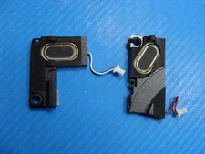 Lenovo ThinkPad Yoga 12 12.5" Left  Right Speakers PK23000PD00 PK23000PE00