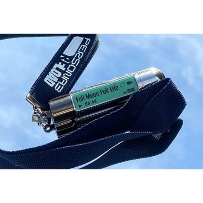 Persona 3 Reload MP3 Player Replica Strap - Lenticular ATLUS Japan