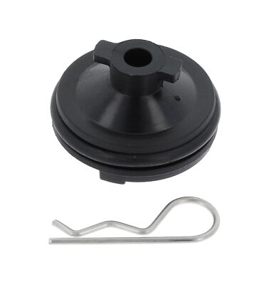Corteco 49437223 sealing plug, oil sump for Citroen, Ford, Peugeot