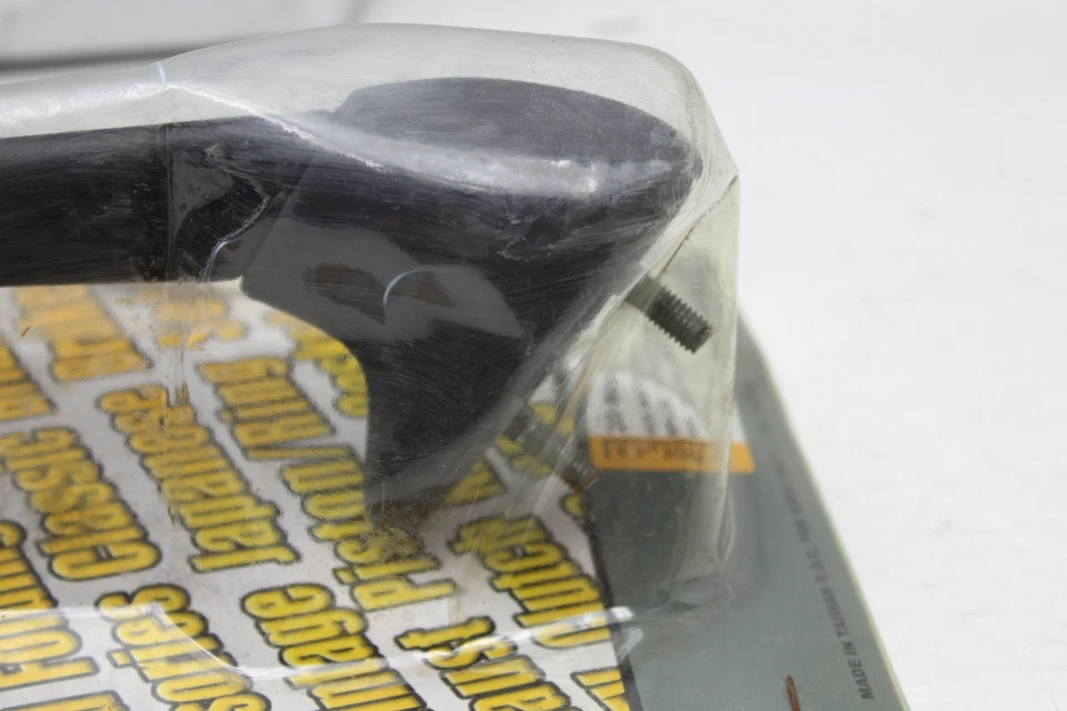 Espejo retrovisor derecho Yamaha YZF R6 EMGO 2003 (YBG) Foto 4 de 4