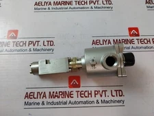 Bifold Fluid Power FP01/81/S1/M/32/NC/S-24VDC/97CA9/M Solenoid Valve FP 97CA9/M