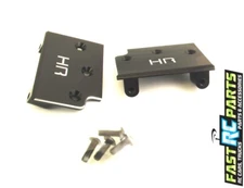 Hot Racing CNC Machined side Center Skid CRP CRP13301