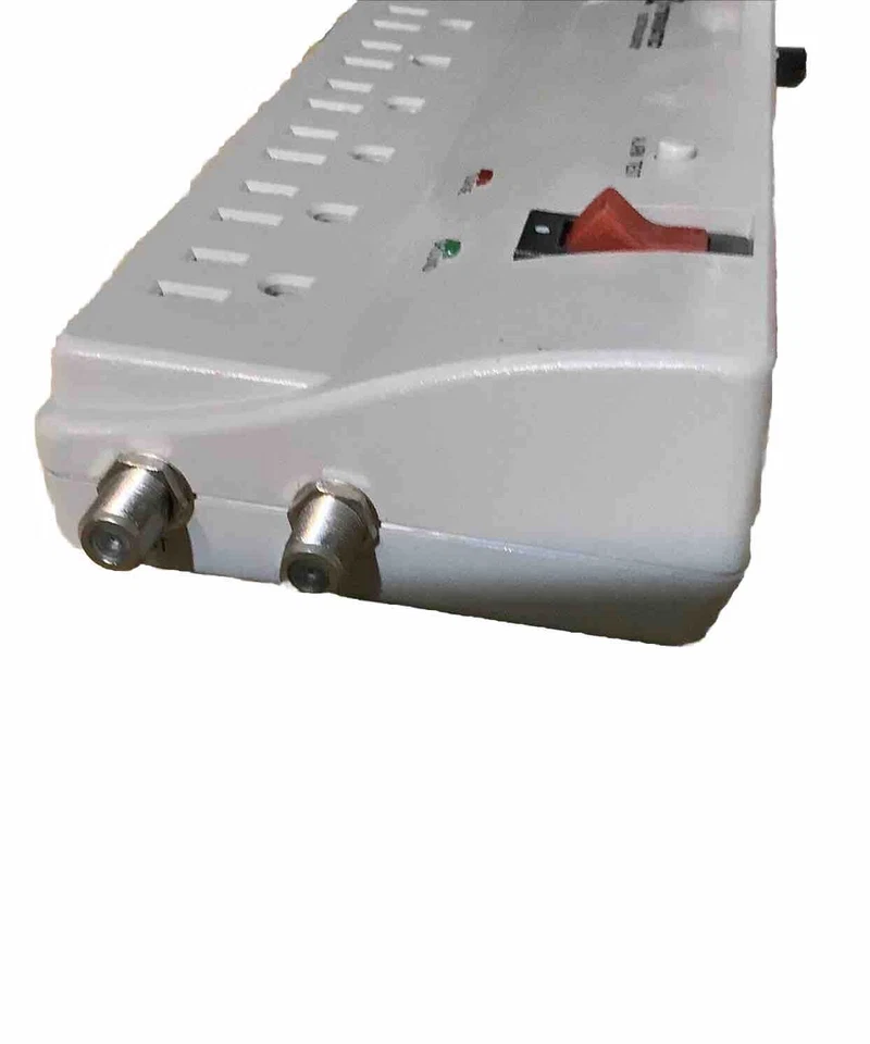 INTERMATIC Electraguard PT-013V Transient Voltage Surge Suppressor,Line Noise . - Image 2 of 4