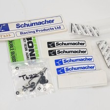 Vintage NOS Schumacher T622