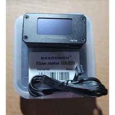 BarrowCH watercooling flow meter