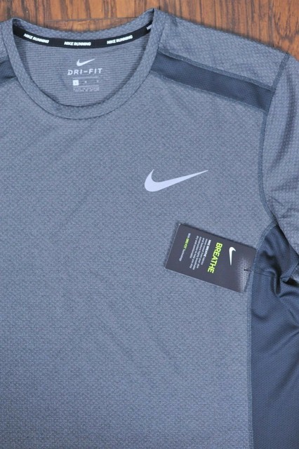 nike miler dri fit uv