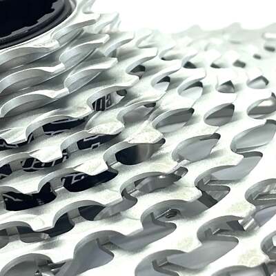 Garbaruk 12-Speed 10-44 Gravel Cassette - XPLR XG-1251, XG-1271