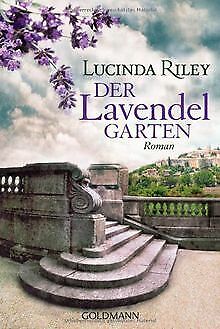 Der Lavendelgarten: Roman von Riley, Lucinda | Buch | Zustand gut - Bild 1 von 1