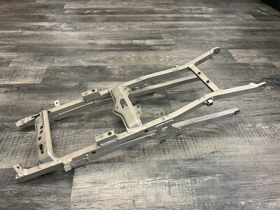 Kawasaki ZX6R ZX6J ZZR600 Ninja OEM Rear Frame Subframe * | eBay