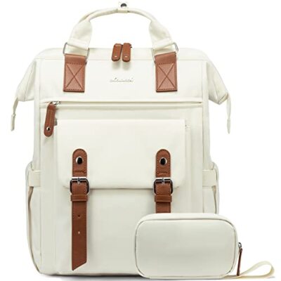 Laptop Backpack for Women Work Travel Commuter Backpack Business Computer Bag...