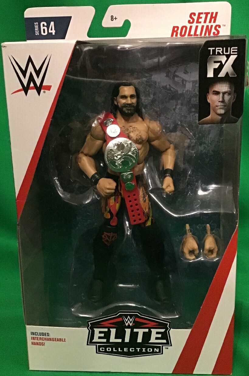 elite 64 seth rollins