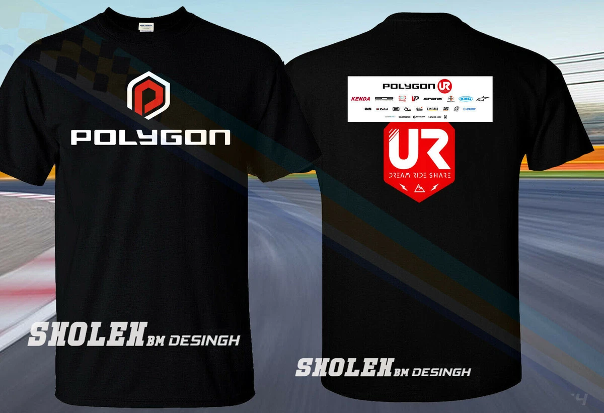 Polygon bike hot sale size
