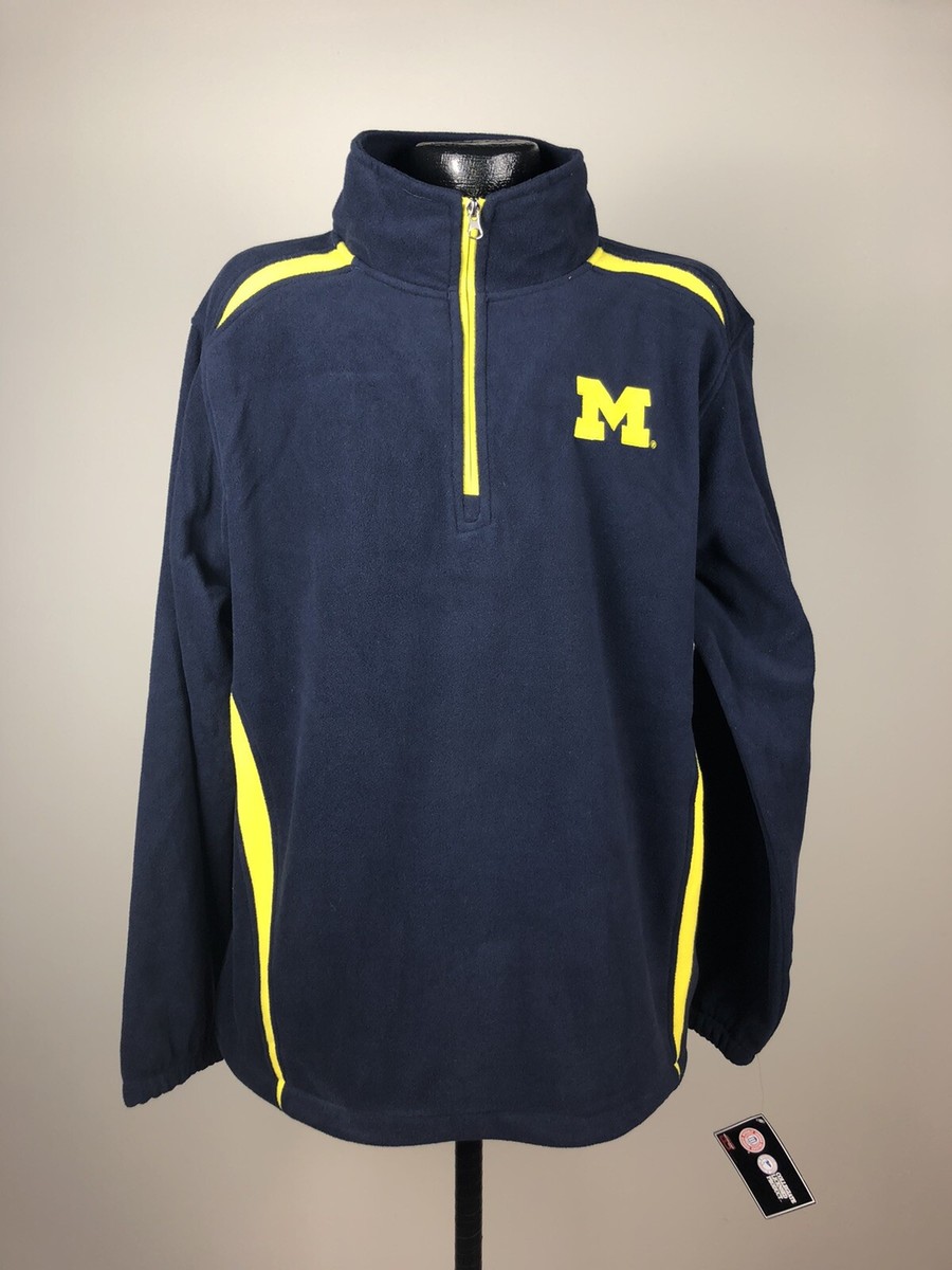 24 ennoy POLARTEC® FLEECE SET UP M navy