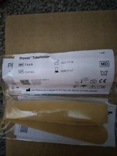 ATOS PROVOX TUBEHOLDER REF 7668 lot of 15 PIECES