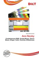 KnúTr Benoit | Ann Nesby | Taschenbuch | Englisch (2026) | Omniscriptum