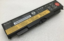 NEW Genuine T440P T540P Battery for ThinkPad L440 L540 W540 0C52863 0C52864 57 