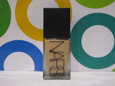 NARS ~ LIGHT REFLECTING FOUNDATION ~ L 5 FIJI ~ 1 OZ