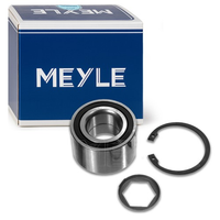 Meyle Radlagersatz Opel Calibra C89 Omega V87 V94 Senator V88 Vectra J89
