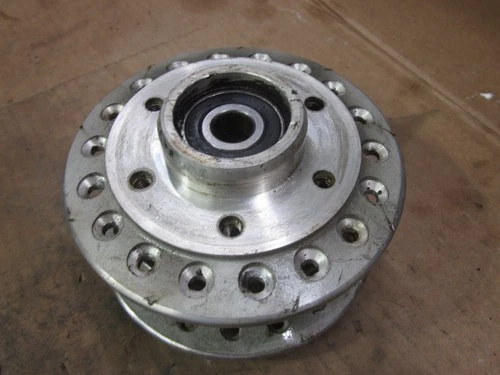 HUB SET, FRONT *{K,L; TO 54100-18831}*