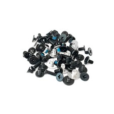 New Screws kit For ASUS Vivobook F1504 F1504VA-SB31 F1504VA-MS73T F1504VA-WS51