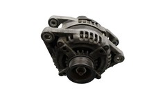 15-17 Hyundai Genesis G80 Engine Alternator Generator 37300-3C552 Oem