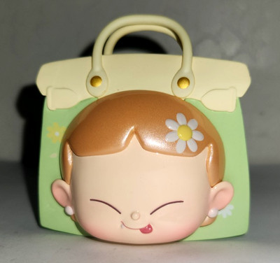 MiKA's Curated Handbag-Love Yourself Series Daisy After Rain Blind Box No Box
