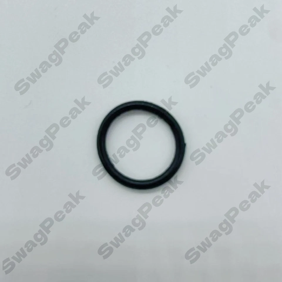 Gaxetas solenóides superiores e inferiores OEM compatíveis com 1993-2001 Honda Prelude Dohc Vtec H22A - Imagem 4 de 4