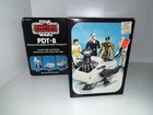 PDT-8 Transport Star Wars ROTJ 1983 Kenner Vehicle