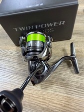 Shimano Twin Power FE Spinning Reel