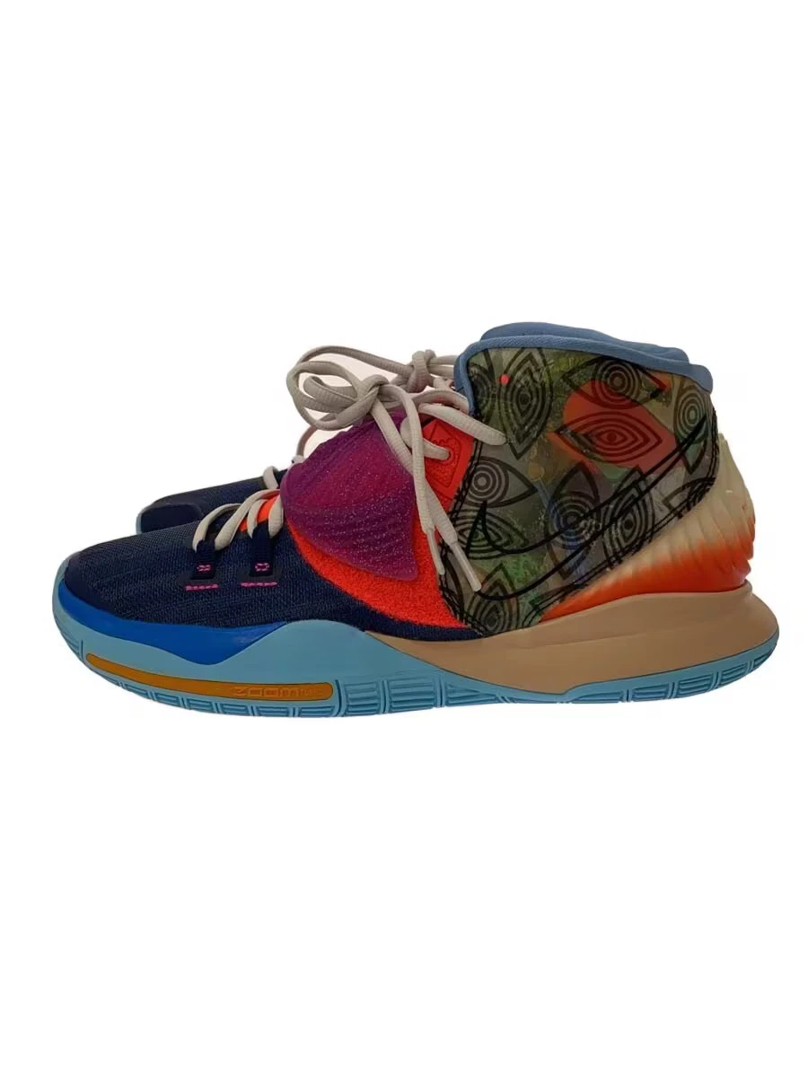 Nike Kyrie 6 Kyrie Invitational for Sale | Authenticity Guaranteed