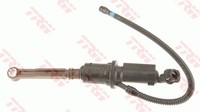 TRW Geberzylinder Kupplung PNB618 FüR Berlingo Peugeot 3008 Partner B9 5008 1